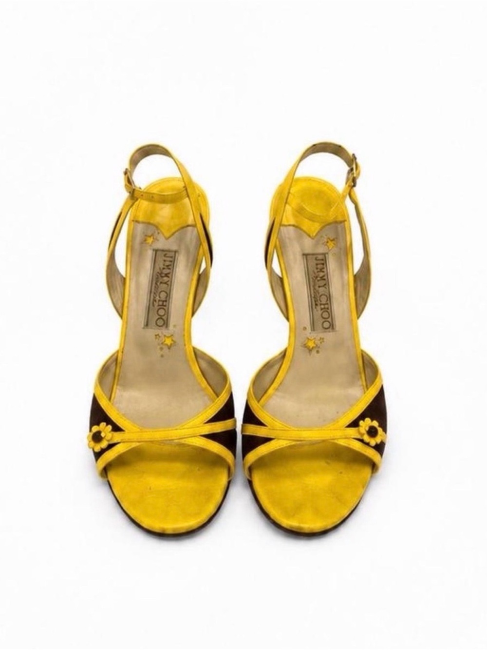 Jimmy Choo Sandals